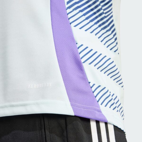 Scotland Away Football Shirt 2024/2025 details