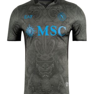 Napoli Third Football Shirt 2024/2025