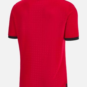 Georgia Third Football Shirt 2024:2025 back
