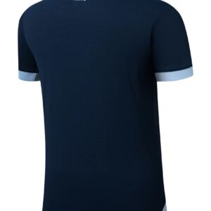 Guatemala Away Football Shirt 2024/2025 back
