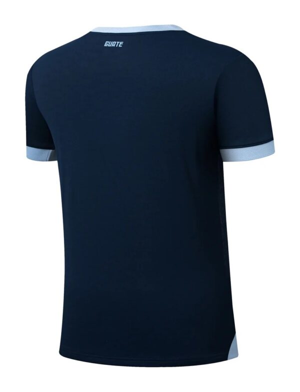 Guatemala Away Football Shirt 2024/2025 back