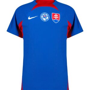 Slovakia Home Football Shirt 2024/2025