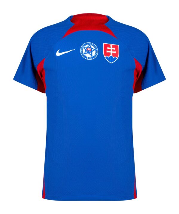 Slovakia Home Football Shirt 2024/2025