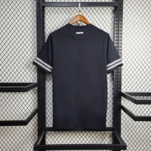 Juventus Home Football Shirt 2012/2013 back