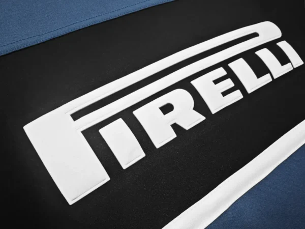 Inter Milan Third Football Shirt 1998/1999 details 1