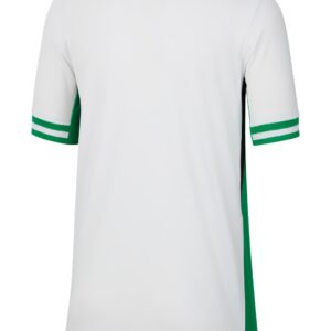 Nigeria Home Football Shirt 2024/2025 back