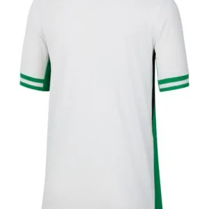 Nigeria Home Football Shirt 2024/2025 back