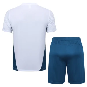 Olympique Marseille Training Football Shirt 2024/2025 back