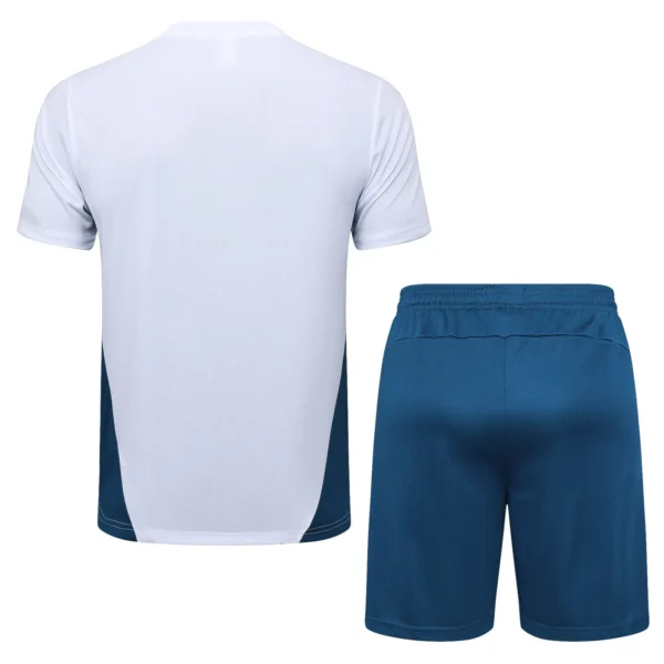 Olympique Marseille Training Football Shirt 2024/2025 back