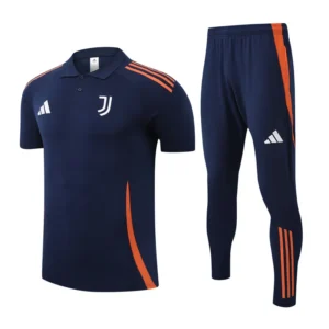 Juventus Tracksuit Football Shirt 2025/2026