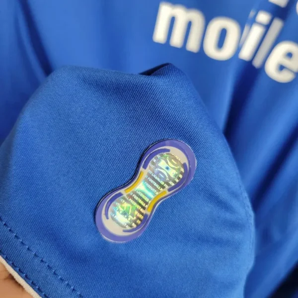 chelsea classic home kit 06-07 details 1