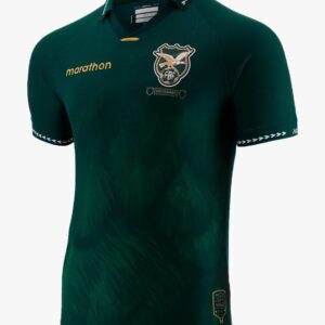 Bolivia Away Football Shirt 2024/2025