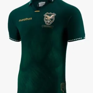 Bolivia Away Football Shirt 2024/2025