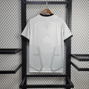 Inter Milan Snake White Football Shirt 2025/2026 back