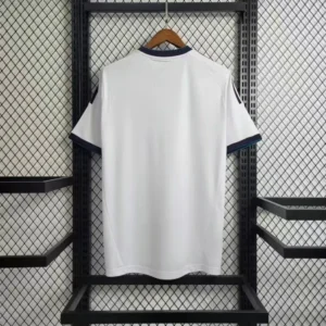 Real Madrid Home Football Shirt 2012/2013 back