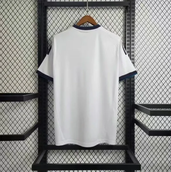 Real Madrid Home Football Shirt 2012/2013 back