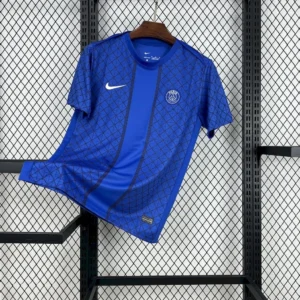 PSG Training Football Shirt 2025/2026