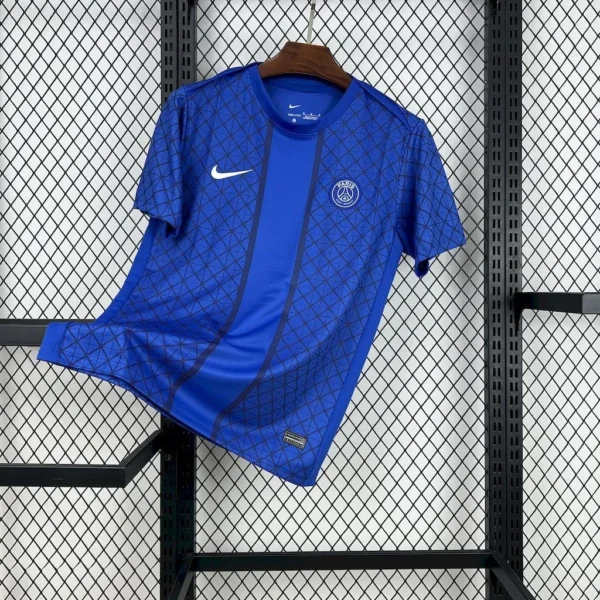 PSG Training Football Shirt 2025/2026