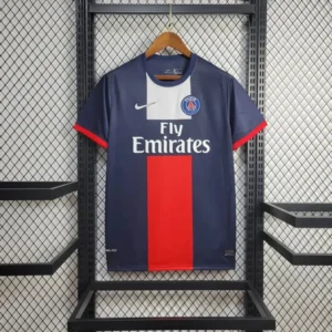 PSG Home Football Shirt 2013/2014