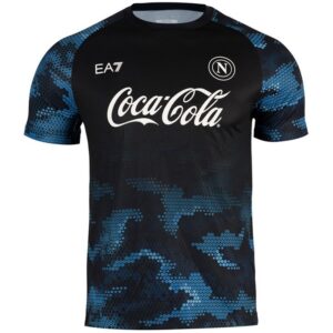 Napoli Training Football Shirt 2024/2025