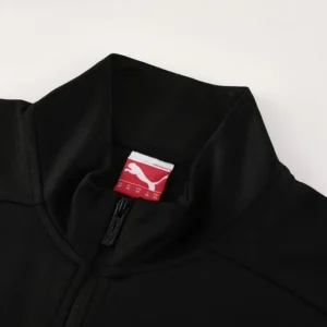 AC Milan Tracksuit Football Shirt 2024/2025 details 1