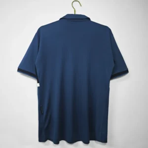 Inter Milan Third Football Shirt 1998/1999 back