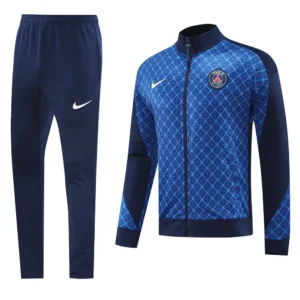 PSG Tracksuit Football Shirt 2024/2025