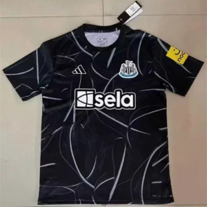 Newcastle fan edition front