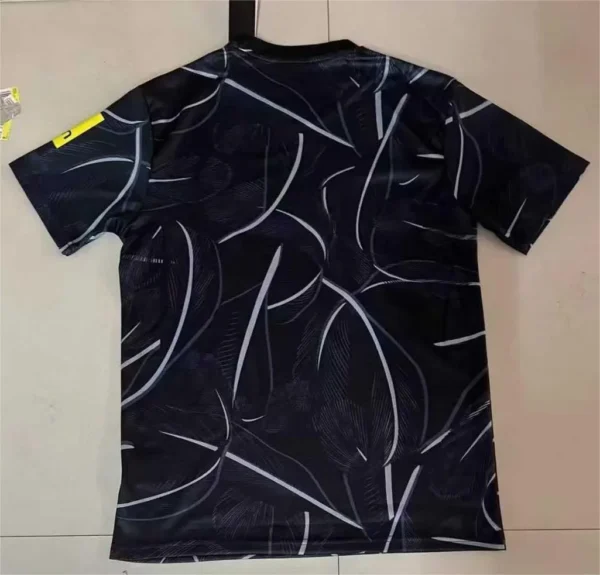 Newcastle fan edition back