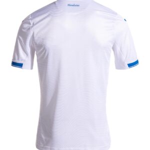 Honduras Home Football Shirt 2024/2025 back