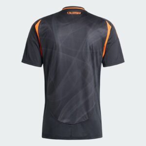 Colombia Away Football Shirt 2024/2025 back