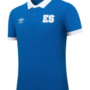 Salvador Home Football Shirt 2024/2025