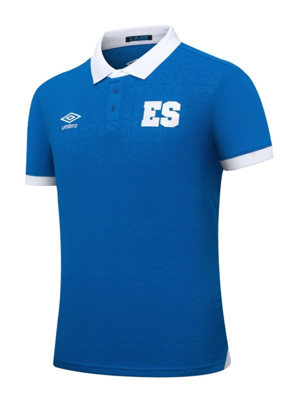 Salvador Home Football Shirt 2024/2025