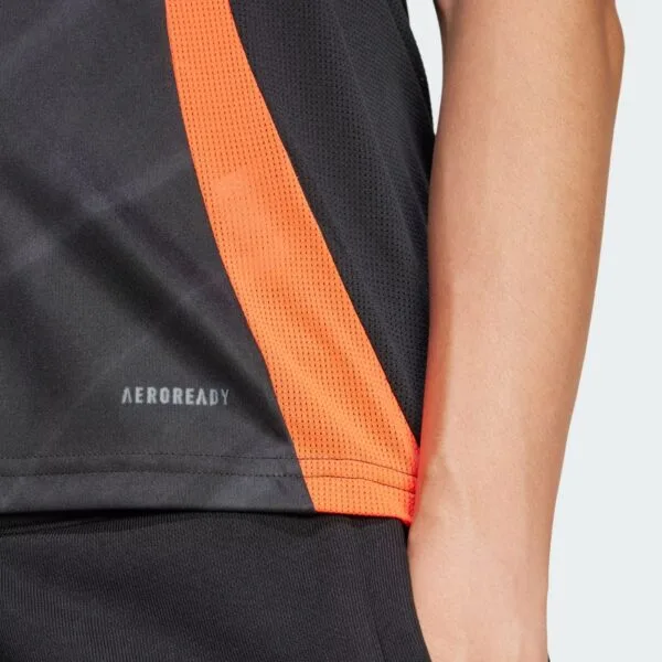 Colombia Away Football Shirt 2024/2025 details
