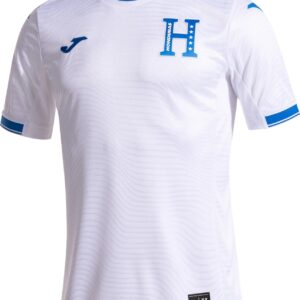 Honduras Home Football Shirt 2024/2025