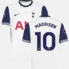 Tottenham Hotspur Home Football Shirt 24/25 - Maddison