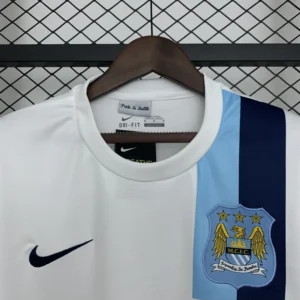 man city third kit 13-14 details