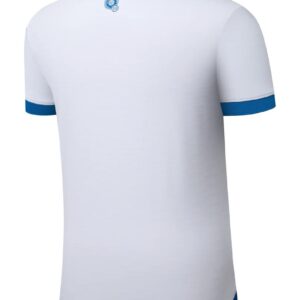 Salvador Away Football Shirt 2024/2025 back