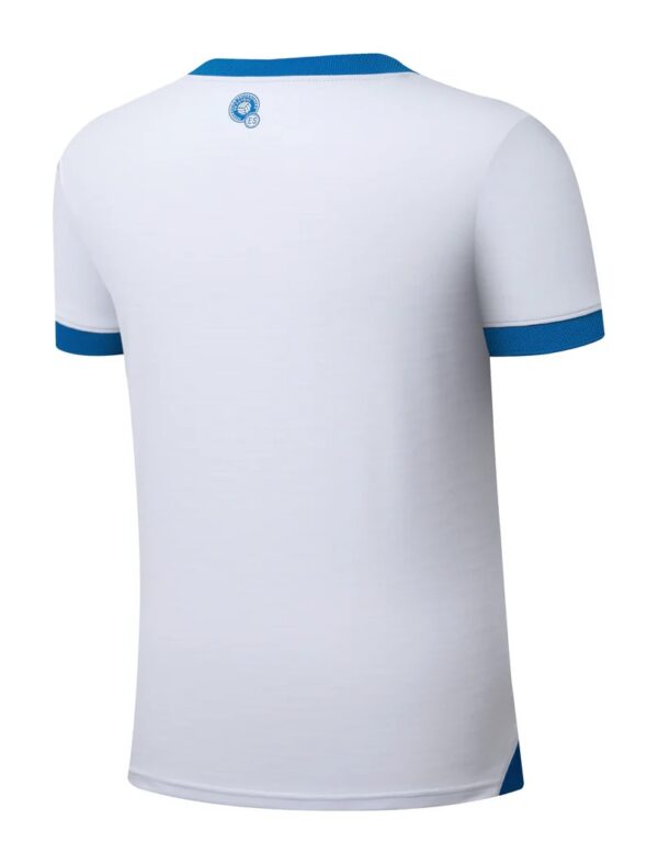 Salvador Away Football Shirt 2024/2025 back