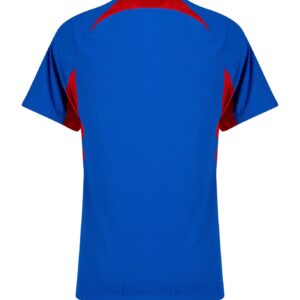 Slovakia Home Football Shirt 2024/2025 back