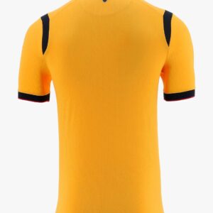 Ecuador Home Football Shirt 2024/2025 back