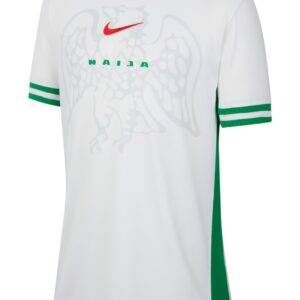 Nigeria Home Football Shirt 2024/2025