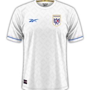 Panama Away Football Shirt 2024/2025