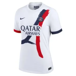 PSG Away Football Shirt 2025/2026