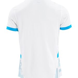 Olympique Marseille Home Football Shirt 2024/2025 back
