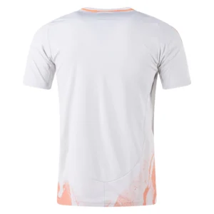 AS Roma Away Football Shirt 2024/2025 back