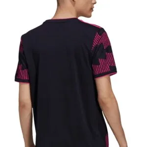 Mexico Home Football Shirt 2020/2021 back