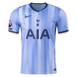 Tottenham Hotspur Away Football Shirt 24/25 - Maddison
