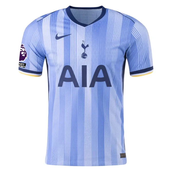 Tottenham Hotspur Away Football Shirt 24/25 - Maddison