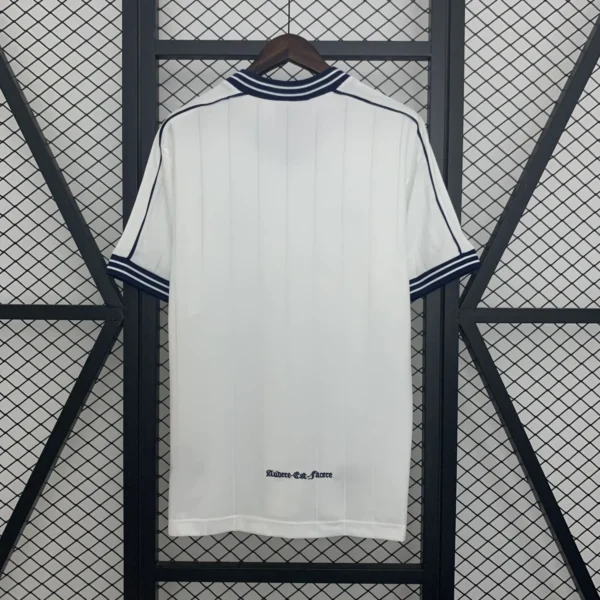 totenham calssics 97-98 back